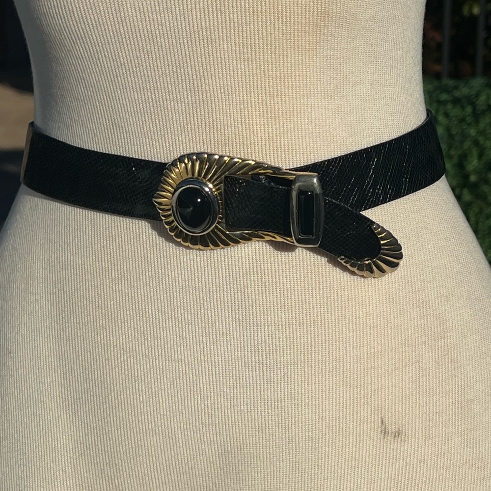 VINTAGE Judith Leiber Belt| One Size Fits Most
